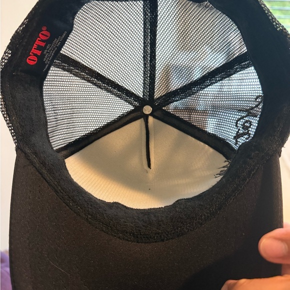 Stevenson Ranch Hat - Picture 3 of 3